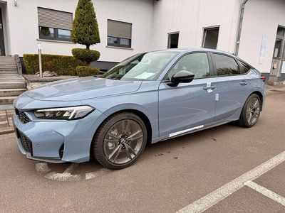 Nouă Honda Civic Sport 184 CP (135 kW) 2026 Gri Berlinǎ