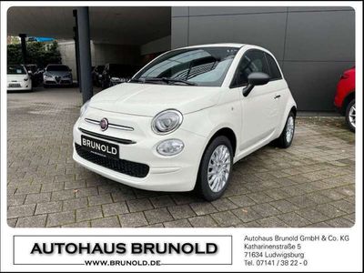 gebraucht Fiat 500 *Hatchback*1.0 GSE Hybrid*70 PS