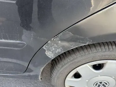 Gebraucht VW Golf Plus Cross