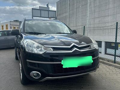 Citroën C-Crosser