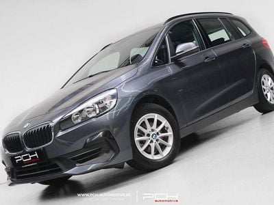 BMW 216 Gran Tourer