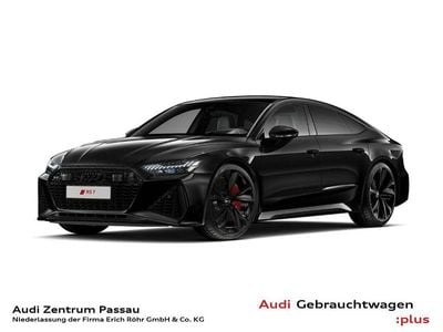 Audi RS7 Sportback