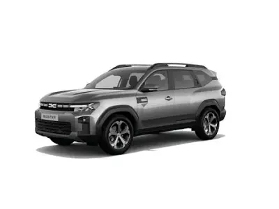Neu Dacia Bigster Journey 140 PS (102 kW) 2026 Grau SUV
