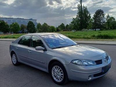 Renault Laguna II