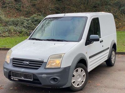 gebraucht Ford Transit Connect