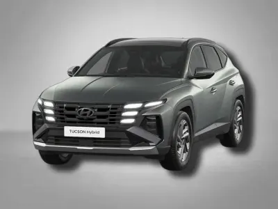 Gebraucht Hyundai Tucson