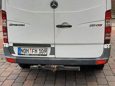 Mercedes Sprinter