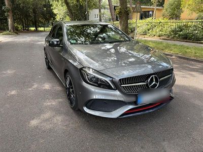 Mercedes A250