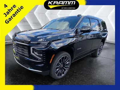 Neu Chevrolet Tahoe 426 PS (313 kW) 2026 Other SUV