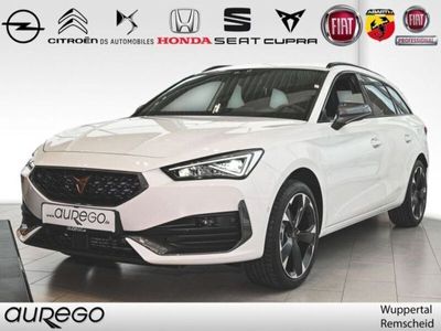 gebraucht Cupra Leon ST 1.5 eTSI +DSG+NAVI+PDC+SHZ+BEATS+DAB+