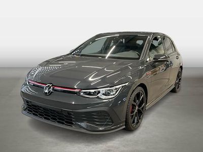 Gebraucht VW Golf VIII GTI Clubsport 300 PS (220 kW) 2023 Uranograu Limousine