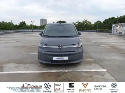 Brugt VW T7 Life 150 HK (110 kW) 2025 Grå Van