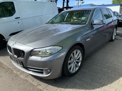 Gebraucht BMW 530
