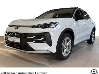 Nuova VW T-Roc Life 150 CV (110 kW) 2025 Bianco SUV