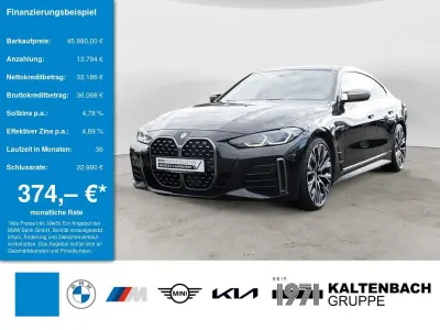 Gebraucht BMW 440