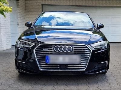 Audi A3 Sportback e-tron