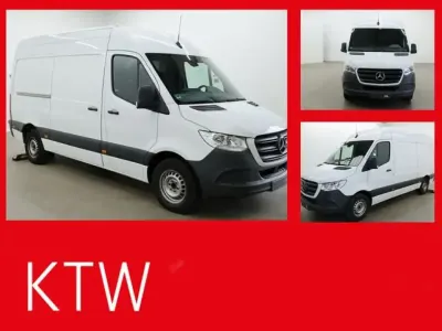 Gebraucht Mercedes Sprinter