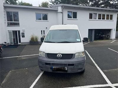 VW T5