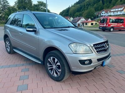 Mercedes ML280