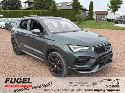 Gebraucht Cupra Ateca