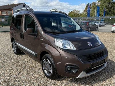 Fiat Qubo
