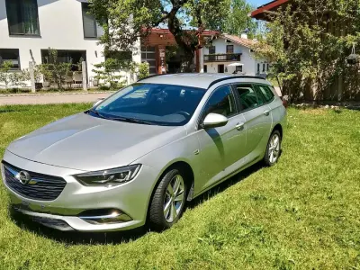 Gebraucht Opel Insignia
