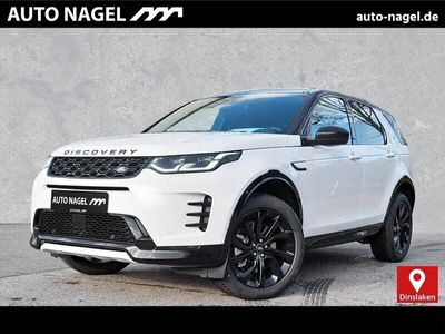 gebraucht Land Rover Discovery Sport D200 Dyn. HSE 20"