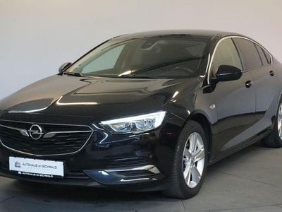 Second-hand Opel Insignia Innovation 165 CP (121 kW) 2018 Albastru Berlinǎ