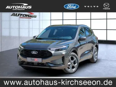 Ny Ford Kuga ST-Line 186 HK (136 kW) 2026 Grå SUV