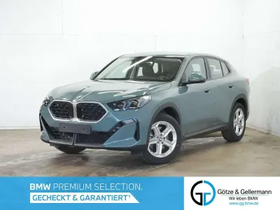Gebraucht BMW X2