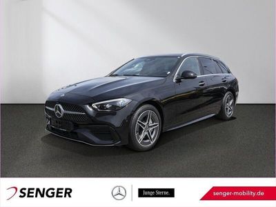 Mercedes C300e