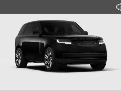 Gebraucht Land Rover Range Rover