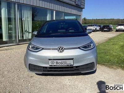 Second-hand VW ID.3 Pro Performance 150 kW (204 CP) 2022 Argintiu Hatchback