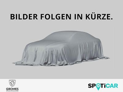 Gebraucht Citroën C5 Aircross 136 PS (100 kW) 2025 Schwarz perla nera (metallic) SUV