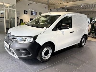 Nouă Renault Kangoo Komfort 89 kW (122 CP) 2025 Alb Monovolum