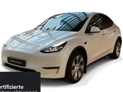 Gebraucht Tesla Model Y
