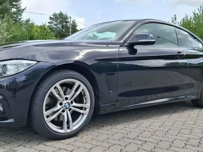 Gebraucht BMW 428