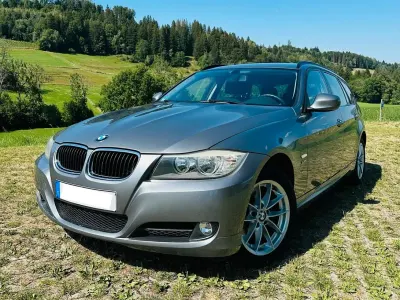 Gebraucht BMW 320