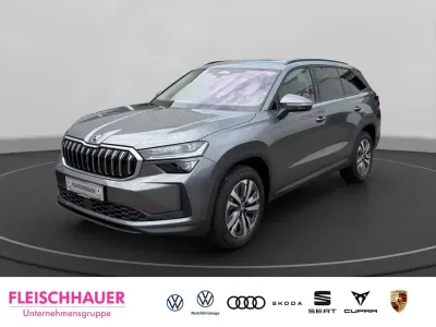 Neu Skoda Kodiaq Selection 193 PS (141 kW) 2026 Grau SUV