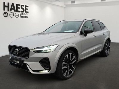 Silber Gebraucht 2023 Volvo XC60 Ultimate SUV | 43.990 € (Etwas zu teuer)