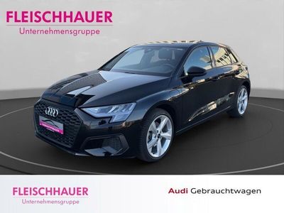 Audi A3 Sportback e-tron