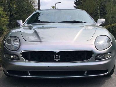 gebraucht Maserati 3200 GT