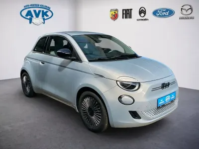 Gebraucht Fiat 500e