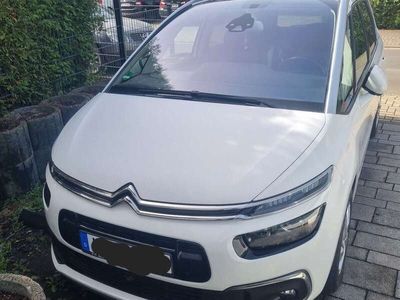 gebraucht Citroën C4 SpaceTourer THP 165 Stop&Start EAT6 SHINE