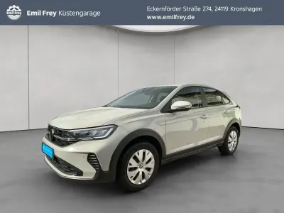 Używany VW Taigo