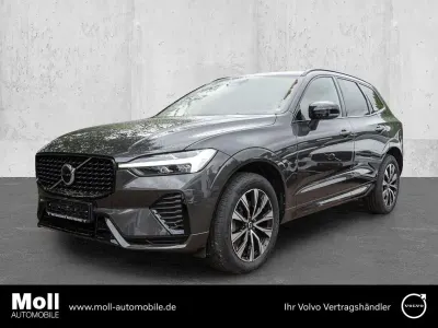 Gebraucht Volvo XC60
