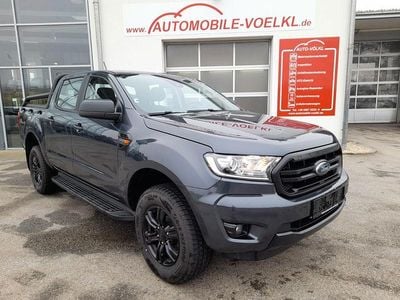 Gebraucht Ford Ranger Wolftrak 170 PS (125 kW) 2023 Pickup