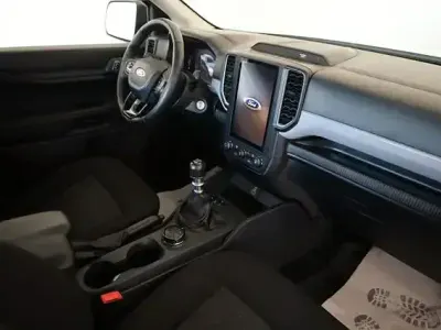 Gebraucht Ford Ranger