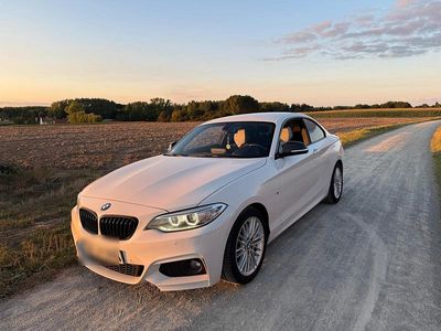 BMW 220