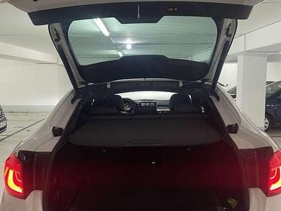 Gebraucht BMW X6 258 PS (189 kW) 2019 Weiß SUV